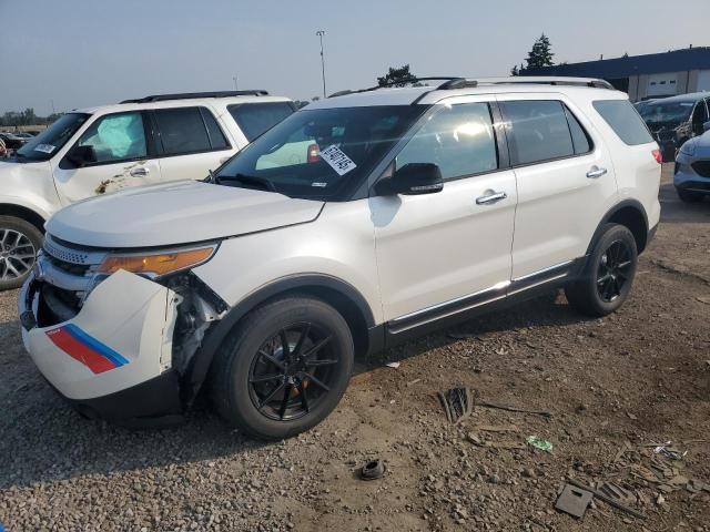Продаж на аукціоні авто 2013 Ford Explorer X, vin: 1FM5K8D89DGC33608, номер лоту: 67407145