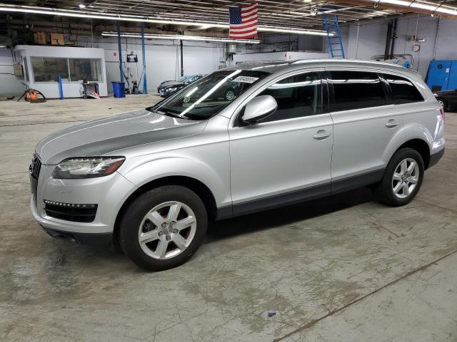 2013 Audi Q7 მანქანა იყიდება აუქციონზე, vin: WA1LGAFE3DD008717, აუქციონის ნომერი: 69048655