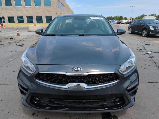 68919035 :رقم المزاد ، 3KPF34AD4KE015217 vin ، 2019 Kia Forte Gt L مزاد بيع