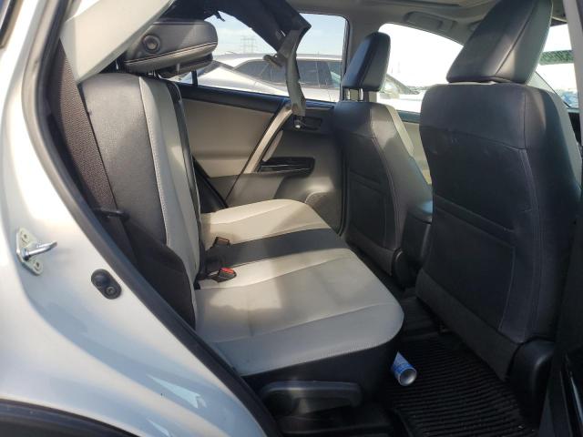 Продажа на аукционе авто 2018 Toyota Rav4 Limit, vin: JTMDFREV4JJ728179, номер лота: 69653695