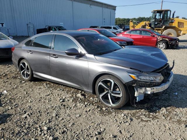 Auction sale of the 2020 Honda Accord Spo, vin: 1HGCV1F32LA134577, lot number: 68351625
