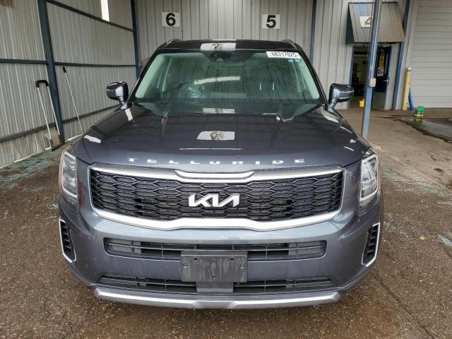 Продажа на аукционе авто 2022 Kia Telluride, vin: 5XYP3DHC8NG244556, номер лота: 68317025