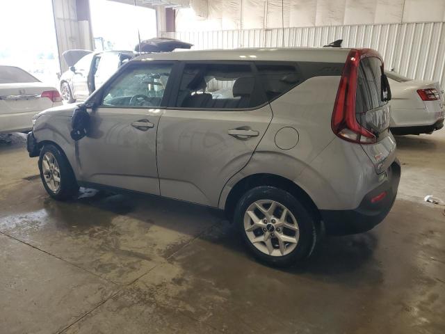 66549815 :رقم المزاد ، KNDJ23AU2N7823884 vin ، 2022 Kia Soul مزاد بيع
