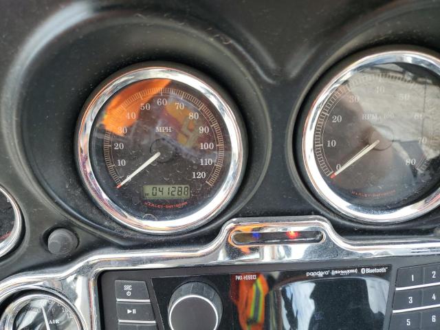 70013965 :رقم المزاد ، 1HD1FF4129Y683132 vin ، 2009 Harley Davidson Flhtc مزاد بيع