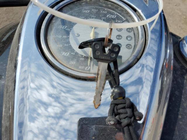 Продаж на аукціоні авто 2009 Yamaha Xvs950, vin: JYAVN01E69A006888, номер лоту: 69926955