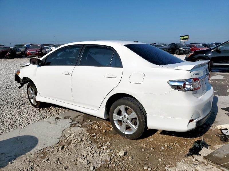 Продаж на аукціоні авто 2012 Toyota Corolla, vin: 5YFBU4EE4CP067008, номер лоту: 67634895