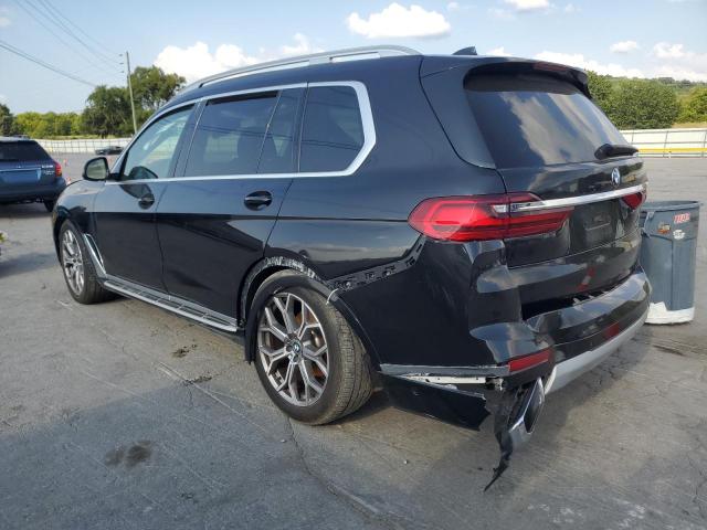 Aukcja sprzedaży 2021 Bmw X7 Xdrive40i, vin: 5UXCW2C0XM9F32300, numer aukcji: 69826575