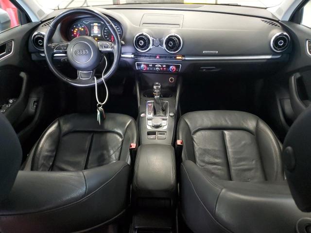 68714205 :رقم المزاد ، WAUEFGFF3F1137426 vin ، 2015 Audi A3 Premium مزاد بيع