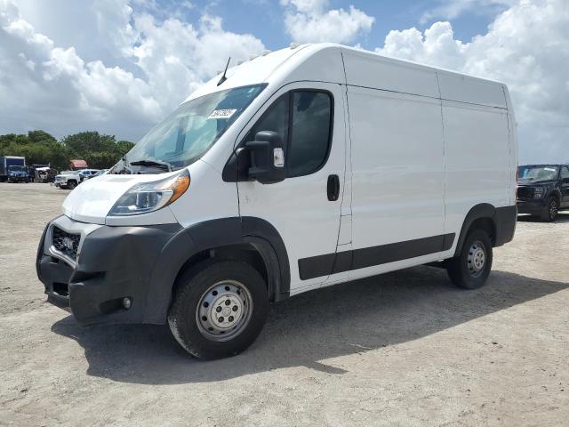 2022 Ram Promaster 1500 მანქანა იყიდება აუქციონზე, vin: 3C6LRVBG9NE119195, აუქციონის ნომერი: 58473925