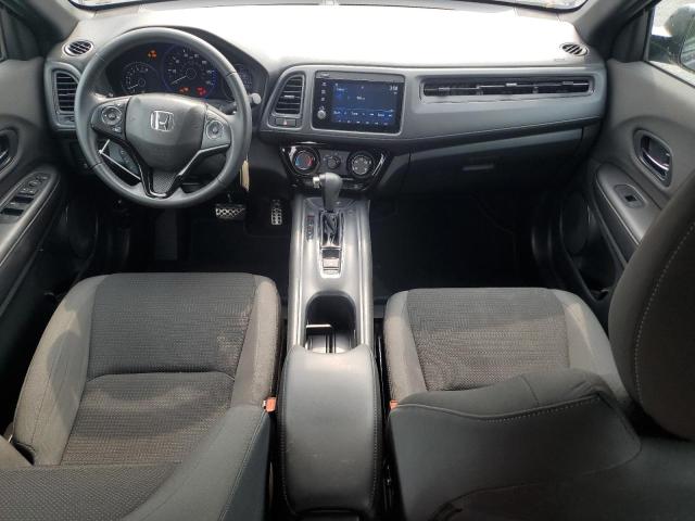Aukcja sprzedaży 2020 Honda Hr-v Sport, vin: 3CZRU6H17LM732603, numer aukcji: 67776775