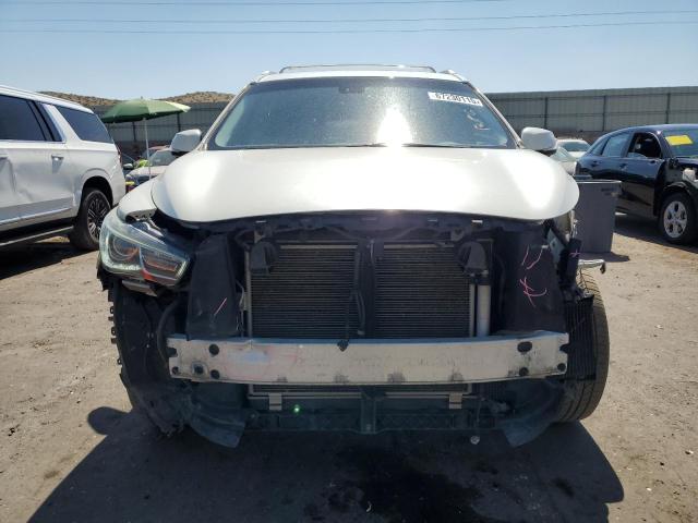 Продаж на аукціоні авто 2016 Infiniti Qx60, vin: 5N1AL0MM6GC515632, номер лоту: 67230115
