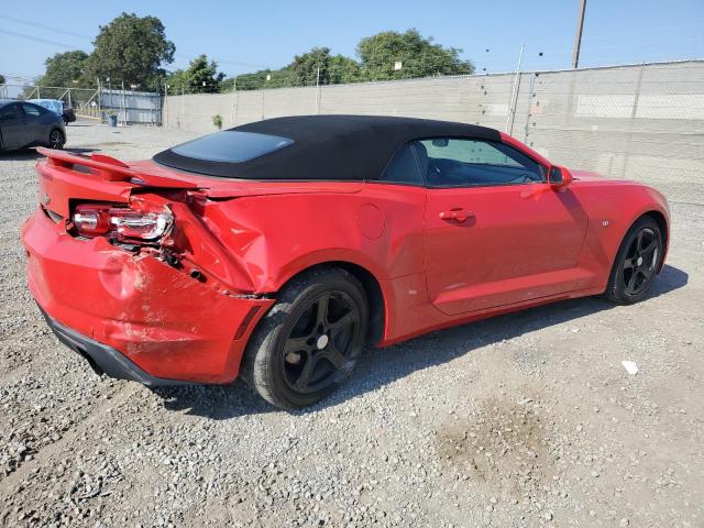 Aukcja sprzedaży 2020 Chevrolet Camaro Ls, vin: 1G1FB3DX2L0120909, numer aukcji: 69140525