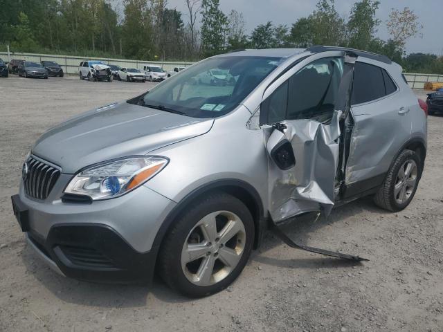 Продажа на аукционе авто 2016 Buick Encore, vin: KL4CJASB3GB742190, номер лота: 67636455