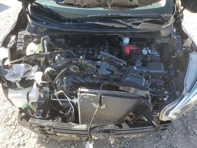 2020 Nissan Versa S მანქანა იყიდება აუქციონზე, vin: 3N1CN8DV7LL865352, აუქციონის ნომერი: 69707055