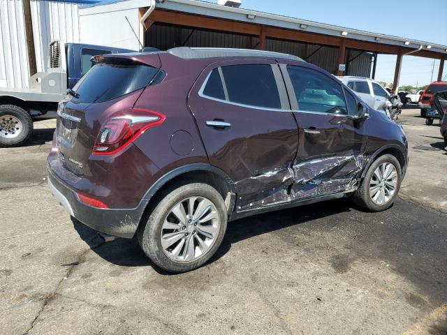 Aukcja sprzedaży 2017 Buick Encore Pre, vin: KL4CJESB1HB170741, numer aukcji: 67861985