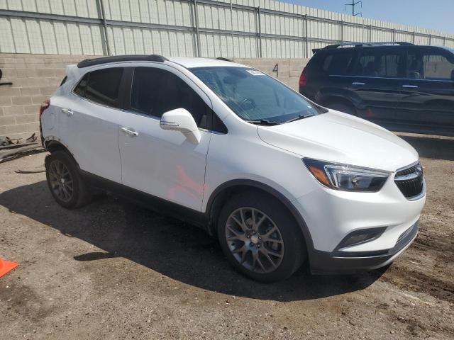 Продаж на аукціоні авто 2019 Buick Encore, vin: KL4CJ1SM2KB728050, номер лоту: 64574635