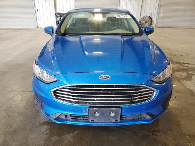 Продаж на аукціоні авто 2019 Ford Fusion, vin: 3FA6P0HD4KR134211, номер лоту: 70679285