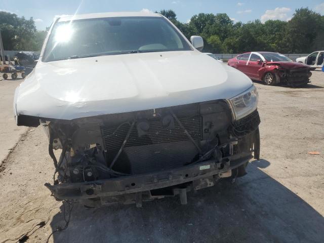 68966365 :رقم المزاد ، 1C4RDJFG9HC737651 vin ، 2017 Dodge Durango مزاد بيع