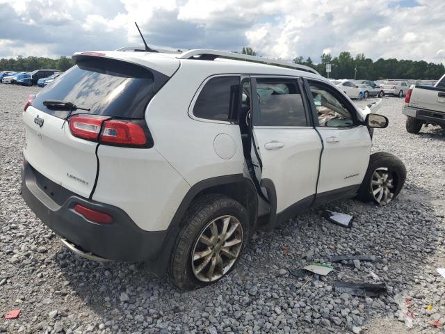2015 Jeep Cherokee Limited მანქანა იყიდება აუქციონზე, vin: 1C4PJMDBXFW737016, აუქციონის ნომერი: 67859395