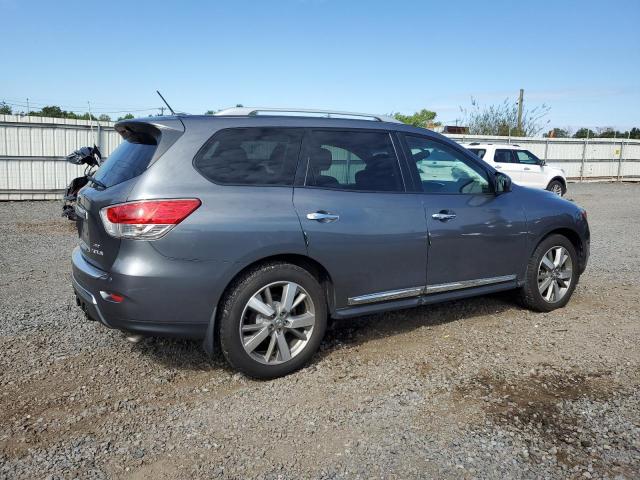 Продажа на аукционе авто 2016 Nissan Pathfinder S, vin: 5N1AR2MM4GC625833, номер лота: 70734605