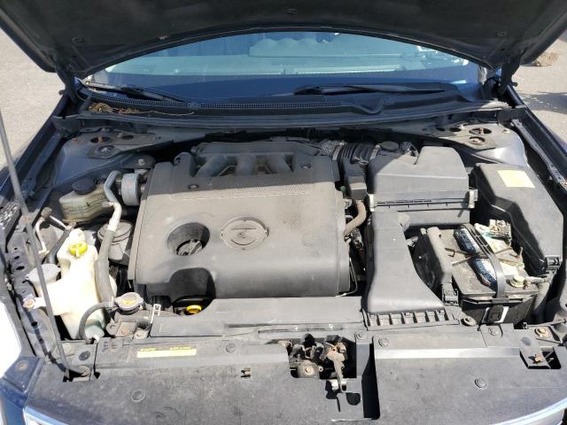 70425195 :رقم المزاد ، 1N4BL2AP5BN437804 vin ، 2011 Nissan Altima مزاد بيع