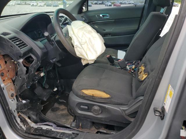 Продаж на аукціоні авто 2016 Ford Explorer P, vin: 1FM5K8AR1GGD05399, номер лоту: 65426795