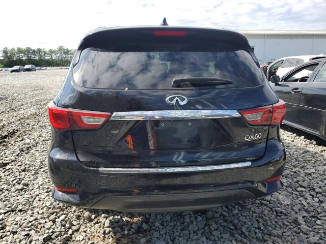 Продажа на аукционе авто 2017 Infiniti Qx60, vin: 5N1DL0MMXHC520220, номер лота: 69047135