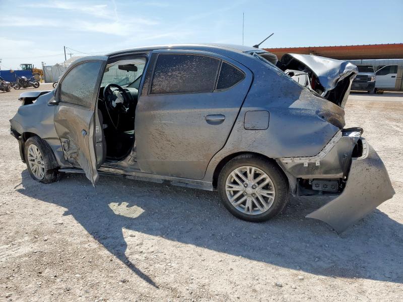 Aukcja sprzedaży 2022 Mitsubishi Mirage, vin: ML32FVFJ4NHF01105, numer aukcji: 97828685