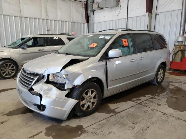 Aukcja sprzedaży 2009 Chrysler Town & Country, vin: 2A8HR54179R525495, numer aukcji: 56255606