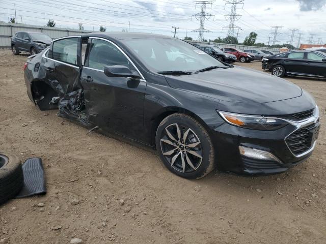 Aukcja sprzedaży 2025 Chevrolet Malibu Rs, vin: 1G1ZG5ST0SF134801, numer aukcji: 69067555