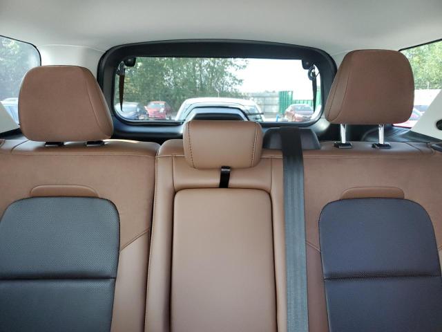 Aukcja sprzedaży 2024 Ford Bronco Spo, vin: 3FMCR9D97RRF18115, numer aukcji: 67468555