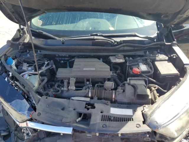 68063225 :رقم المزاد ، 7FARW1H86JE022243 vin ، 2018 Honda Cr-v Exl مزاد بيع