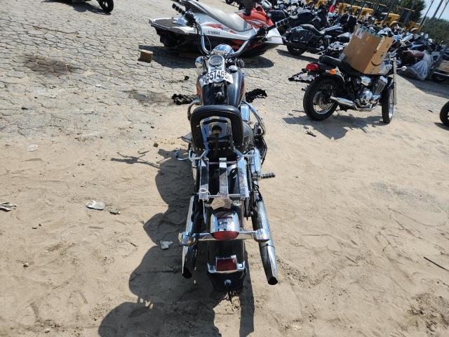 70557465 :رقم المزاد ، 1HD1BJL48NY011306 vin ، 1992 Harley Davidson Flstc مزاد بيع
