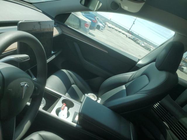 Aukcja sprzedaży 2024 Tesla Model Y, vin: 7SAYGAEE9RF058537, numer aukcji: 63382555