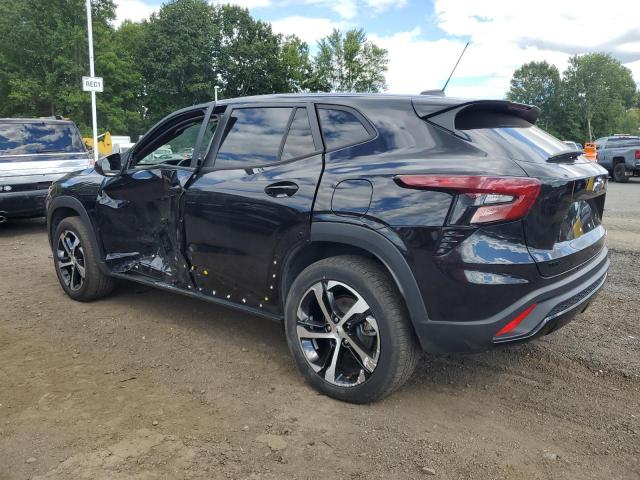 Продаж на аукціоні авто 2024 Chevrolet Trax 1rs, vin: KL77LGE28RC081413, номер лоту: 70505775