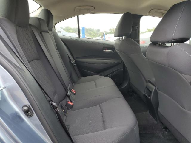 Продаж на аукціоні авто 2020 Toyota Corolla Le, vin: JTDEPRAE6LJ002740, номер лоту: 67801155