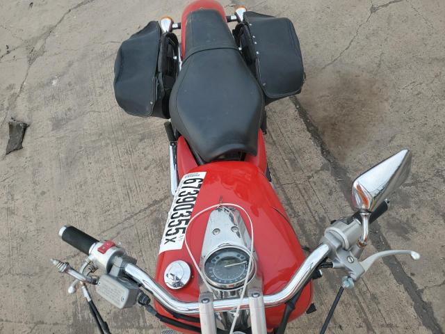 Aukcja sprzedaży 2007 Honda Vt750 (shadow Spirit 750), vin: JH2RC53407M002531, numer aukcji: 67390355