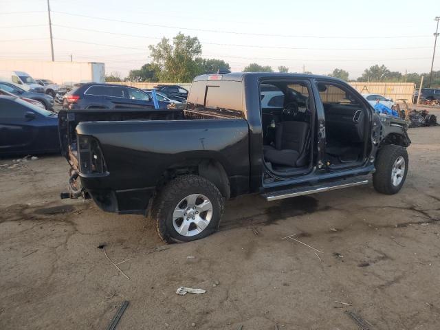 Продажа на аукционе авто 2019 Ram 1500 Big H, vin: 1C6RRFFG8KN709549, номер лота: 68080325