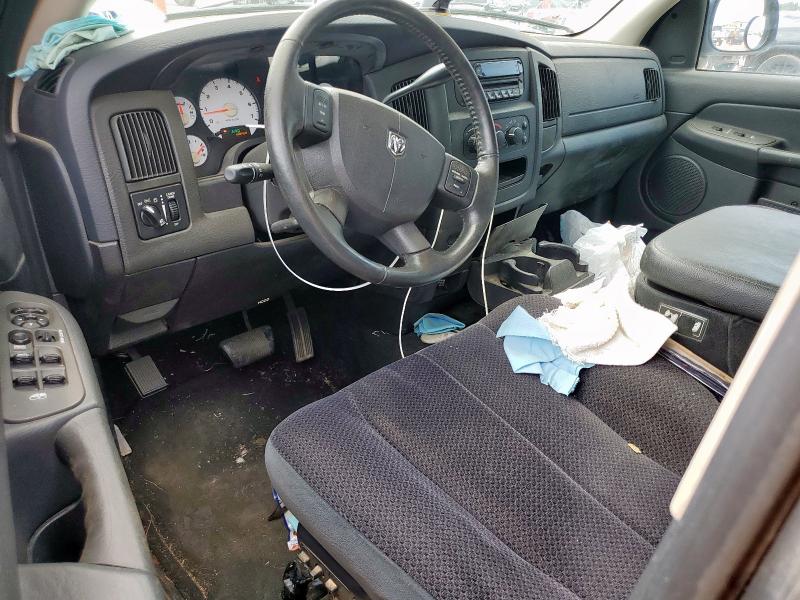 Продаж на аукціоні авто 2005 Dodge Ram 1500 St, vin: 1D7HU18DX5J598934, номер лоту: 70277095