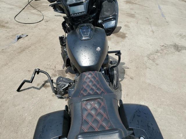 Aukcja sprzedaży 2022 Indian Motorcycle Co. Challenger, vin: 56KLCCRR4N3410646, numer aukcji: 67623485
