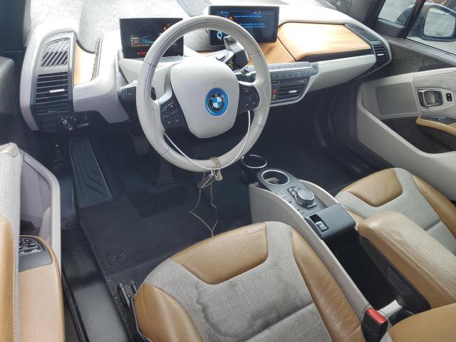 Продажа на аукционе авто 2015 Bmw I3, vin: WBY1Z4C56FV504720, номер лота: 67543705