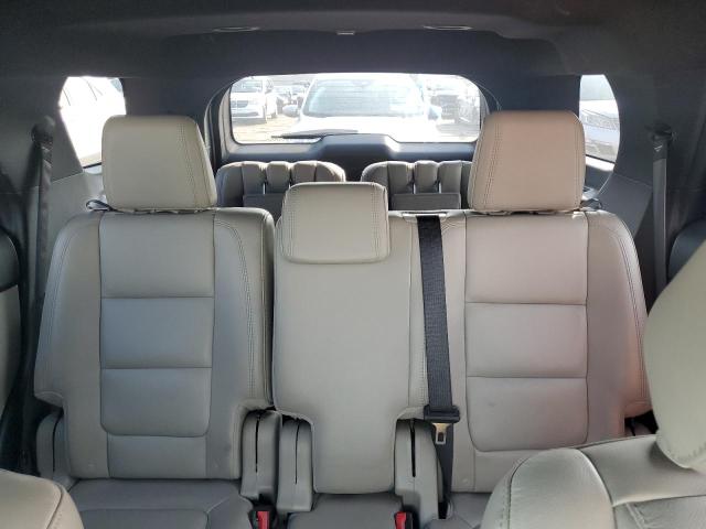 Продаж на аукціоні авто 2013 Ford Explorer X, vin: 1FM5K8D89DGC33608, номер лоту: 67407145