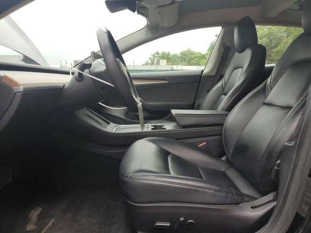 Aukcja sprzedaży 2022 Tesla Model 3, vin: 5YJ3E1EA0NF370198, numer aukcji: 69285325
