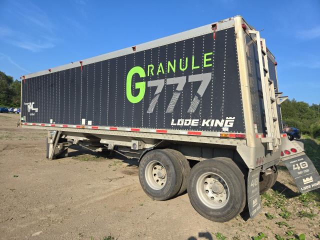 Продажа на аукционе авто 2021 Rem Lodeking Trailers, vin: 2LDAH3026MV069889, номер лота: 64793865