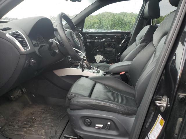 Продаж на аукціоні авто 2013 Audi Q5 Prestig, vin: WA1WGAFP2DA044205, номер лоту: 69132305