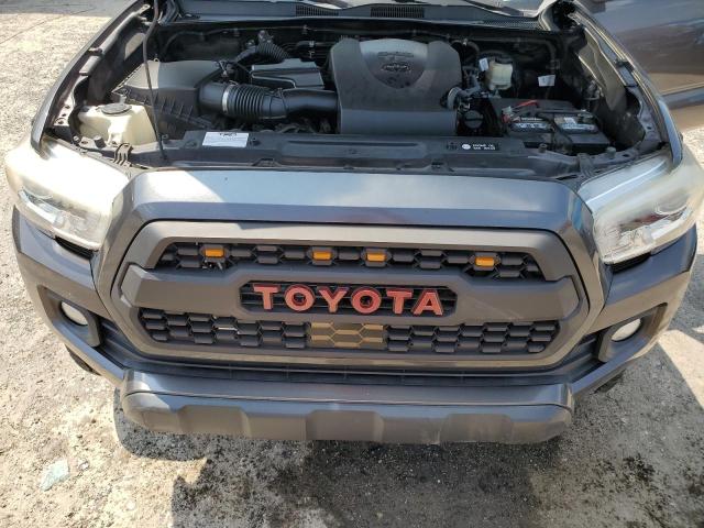 Aukcja sprzedaży 2018 Toyota Tacoma Dou, vin: 5TFAZ5CN7JX060896, numer aukcji: 69089675