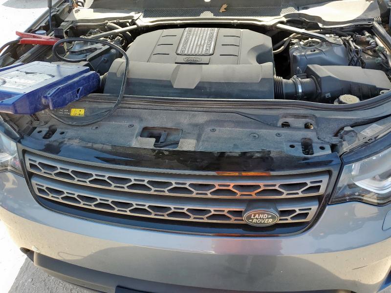 Продажа на аукционе авто 2020 Land Rover Discovery Se, vin: SALRG2RV1L2425287, номер лота: 67490225
