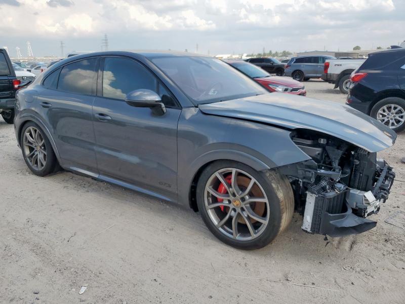 67723745 :رقم المزاد ، WP1BG2AY5PDA33226 vin ، 2023 Porsche Cayenne Gt مزاد بيع