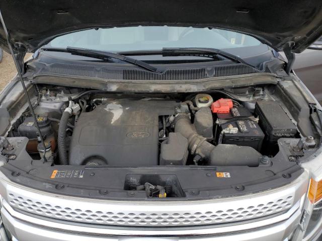 Aukcja sprzedaży 2014 Ford Explorer, vin: 1FM5K8D86EGA92997, numer aukcji: 69094545