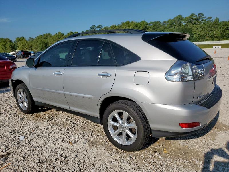 Aukcja sprzedaży 2009 Lexus Rx, vin: 2T2GK31U69C081404, numer aukcji: 67740545